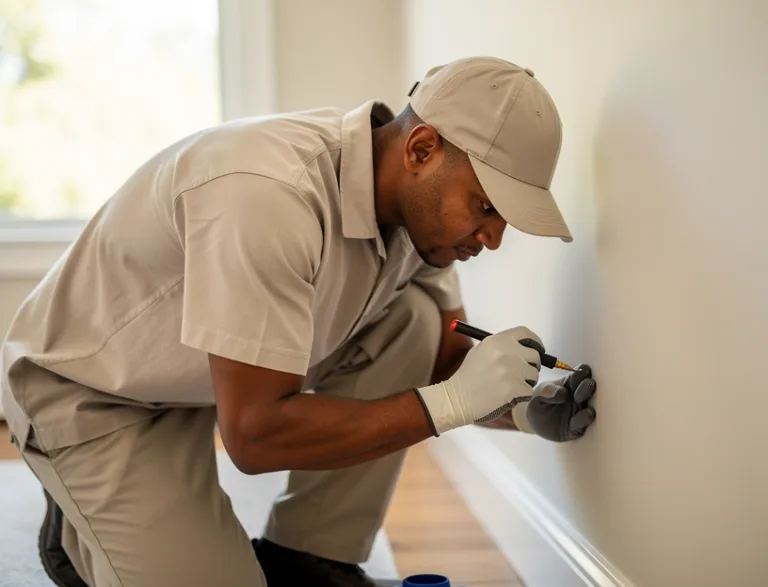 Pest Control Kingswinford